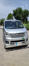 Changan Karvaan Base Model 1.0 2021 for Sale