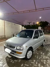 Daihatsu Cuore CL 2005 for Sale