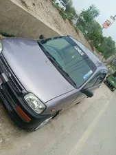 Daihatsu Cuore CX Eco 2002 for Sale