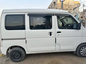 Daihatsu Hijet 2013 for Sale