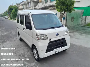 Daihatsu Hijet 2019 for Sale