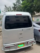 Daihatsu Hijet Cruise 2012 for Sale