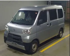 Daihatsu Hijet Special 2019 for Sale