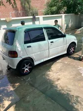 Daihatsu Mira 2000 for Sale