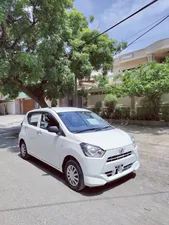 Daihatsu Mira 2021 for Sale