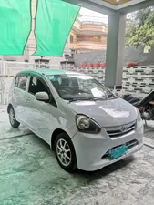 Daihatsu Mira ES 2013 for Sale