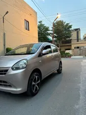 Daihatsu Mira ES 2014 for Sale