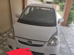 Daihatsu Mira L 2007 for Sale