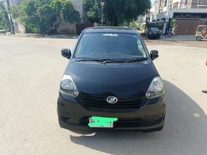 Daihatsu Mira L 2014 for Sale