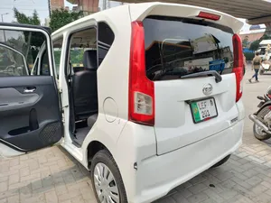 Daihatsu Move L 2015 for Sale