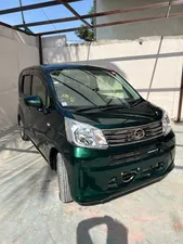 Daihatsu Move L 2021 for Sale