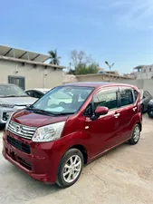 Daihatsu Move X SA 2 2021 for Sale