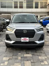 Daihatsu Rocky 2021 for Sale