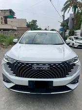 Haval H6 HEV 2024 for Sale