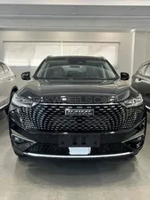 Haval H6 HEV 2024 for Sale