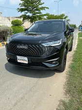 Haval H6 HEV 2024 for Sale