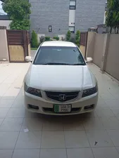 Honda Accord 2007 for Sale