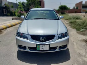 Honda Accord CL9 2003 for Sale