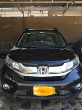 Honda BR-V 2018 for Sale