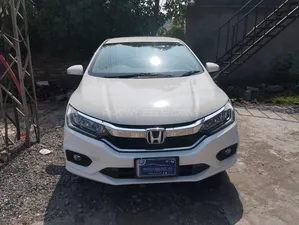 Honda City 1.2L CVT 2024 for Sale