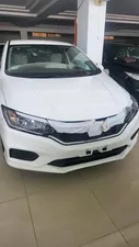 Honda City 1.2L CVT 2024 for Sale