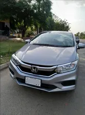 Honda City 1.2L M/T 2021 for Sale