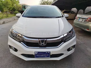 Honda City 1.5L CVT 2022 for Sale