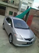 Honda City 2005 for Sale