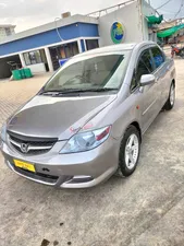 Honda City 2007 for Sale