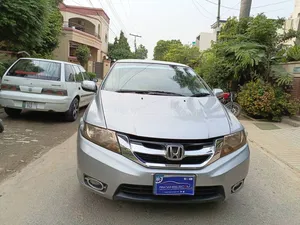 Honda City Aspire 1.5 i-VTEC 2020 for Sale