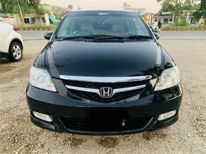 Honda City i-DSI 2007 for Sale