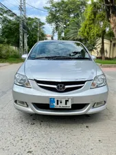 Honda City i-DSI 2008 for Sale