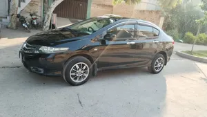 Honda City 1.3 i-VTEC 2010 for Sale