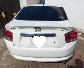 Honda City 1.3 i-VTEC 2013 for Sale