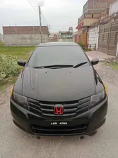 Honda City 1.3 i-VTEC 2014 for Sale