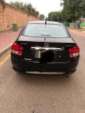 Honda City 1.3 i-VTEC 2014 for Sale