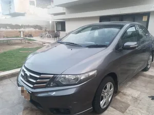 Honda City 1.3 i-VTEC 2015 for Sale