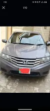 Honda City 1.3 i-VTEC 2016 for Sale