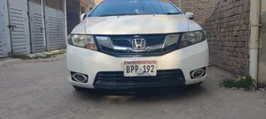 Honda City 1.3 i-VTEC 2018 for Sale