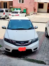 Honda City 1.3 i-VTEC 2018 for Sale