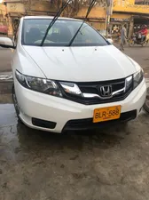 Honda City 1.3 i-VTEC 2018 for Sale