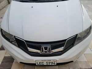 Honda City 1.3 i-VTEC 2019 for Sale