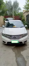 Honda City 1.3 i-VTEC Prosmatec 2016 for Sale