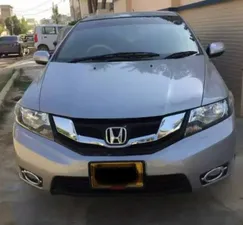 Honda City 1.3 i-VTEC Prosmatec 2017 for Sale