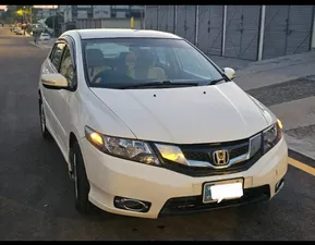 Honda City 1.3 i-VTEC Prosmatec 2018 for Sale