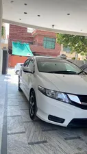 Honda City 1.3 i-VTEC Prosmatec 2018 for Sale