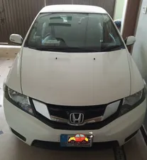 Honda City 1.3 i-VTEC Prosmatec 2019 for Sale