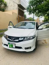 Honda City 1.3 i-VTEC Prosmatec 2019 for Sale