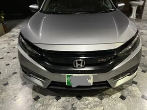 Honda Civic 1.5 RS Turbo 2020 for Sale