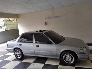 Honda Civic 1990 for Sale